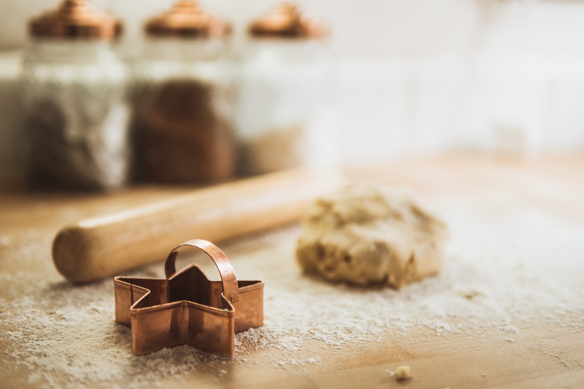 Learning to Love Food&nbsp;Again